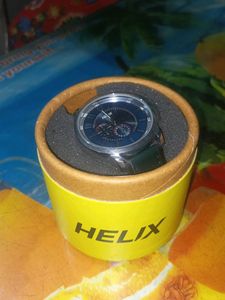 HELIX WATCH ⌚
