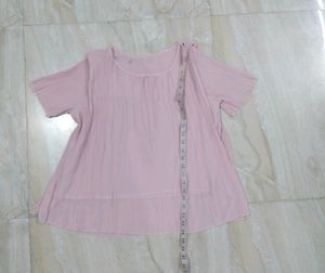 Top For Girls