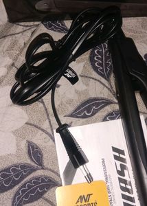 Professional Hair Straightener