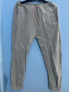 Comfy Grey Sweatpants