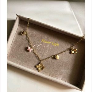 Necklace..