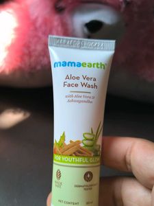 Mama Earth Trial Pack