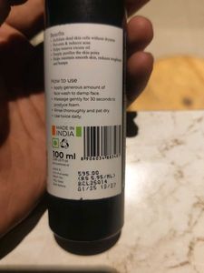 Brillare Salicylic &amp; Lactic Acid Face Wash