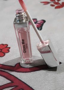 Gloss Me Lipgloss