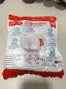 LuvLap Adore Electric Breast Pump