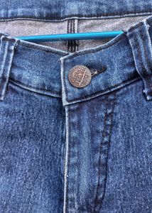 Denim Jeans