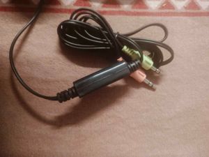 New Headphones With Mic