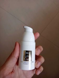 Myglamm 24 Hr Anti - pollution Foundation