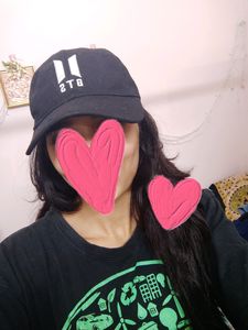 BTS army Cap