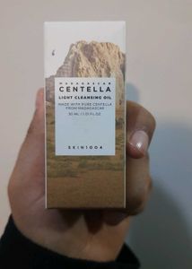 CENTELLA CLEANSING OIL