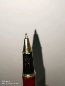 Luxury Pen 🖊️ 🖋️