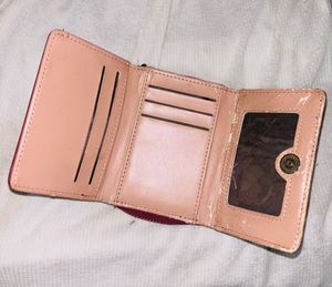 Women’s Wallet
