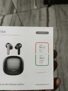 NOISE EARBUDS