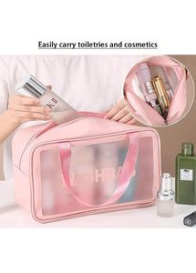 Makeup &amp; Cosmetic Bag For Women’s &amp;Girls