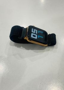 Smart Watch with Band