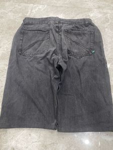 Puma Denim Jorts
