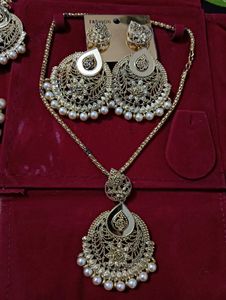 Jewellery