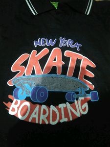 Boys T-shirt