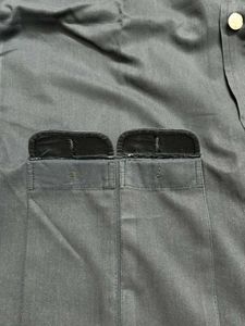 Lee Cooper Navy Shirt