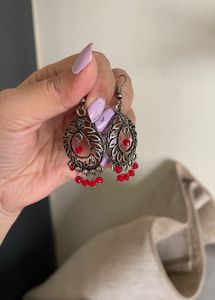 Jewellery Bundle - Earrings, Necklace