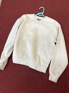 Classy Beige Hoodie