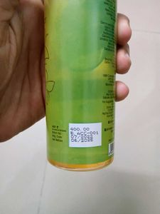 AND Chic Connect Mist Perfume 200ML