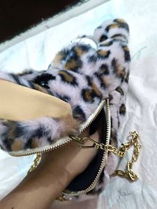 Beautiful Sling Animal Print Bag