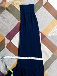 Navy Blue Casual Shirt