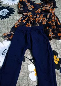 Girls Outfit Bundle