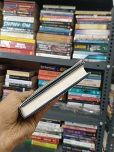 The Girl Who Loved Tom Gordon