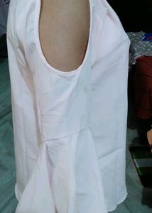 Full Sleeve Top With Shoulder Cut 😍