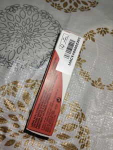 MAC Matt Locked Kiss Ink  Lipstick