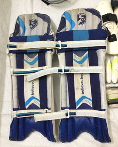 SG Cricket Kit🏏(7)