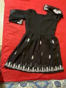 Trendy Short Kurti
