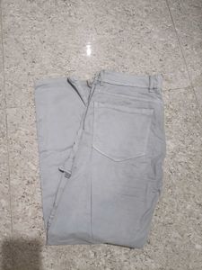 Silver Jeans
