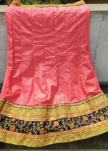 Lehanga Set