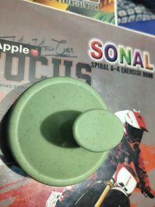 Scalp Massager