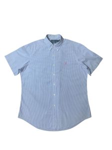 Ralph Lauren Half Sleeve Shirt For Men’s.