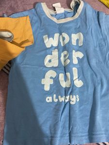 Boys' Clothing Bundle