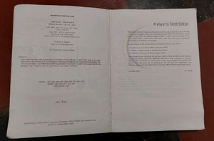 Textbook For Class 12 - Informatics Practices