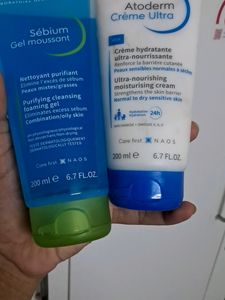 Bioderma Combo
