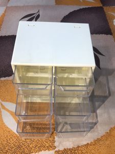 Cute Small Organizer