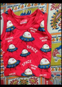 Baby Girl Shirts - Set of 3