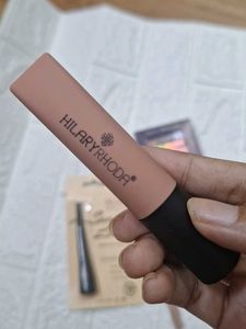 Hilary Rhoda Makeup Set