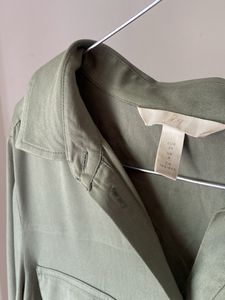 H&amp;M Loose-fit Shirt