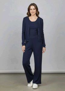 Stylish Women's Co-ord Set