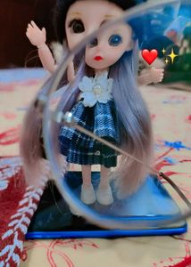 Blythe Doll