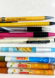 Assorted Mechanical Pencils