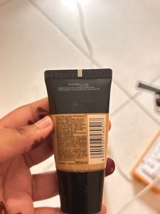 Maybelline Fit Me Foundation