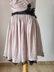 Chiffon Dress